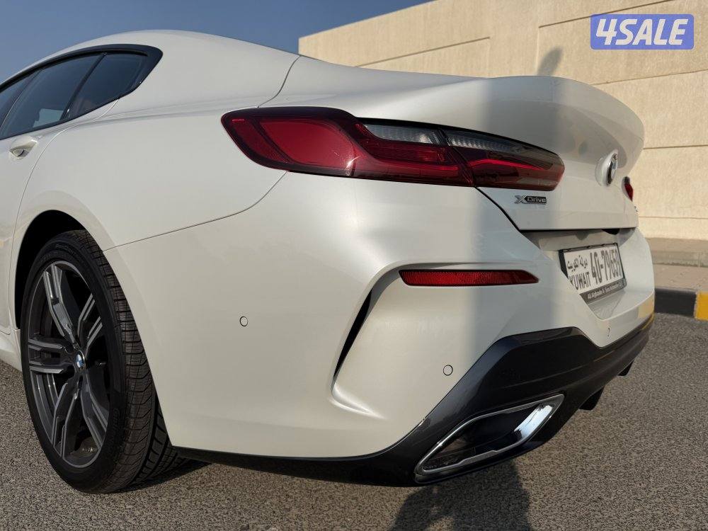 كت ام باور - 840i6