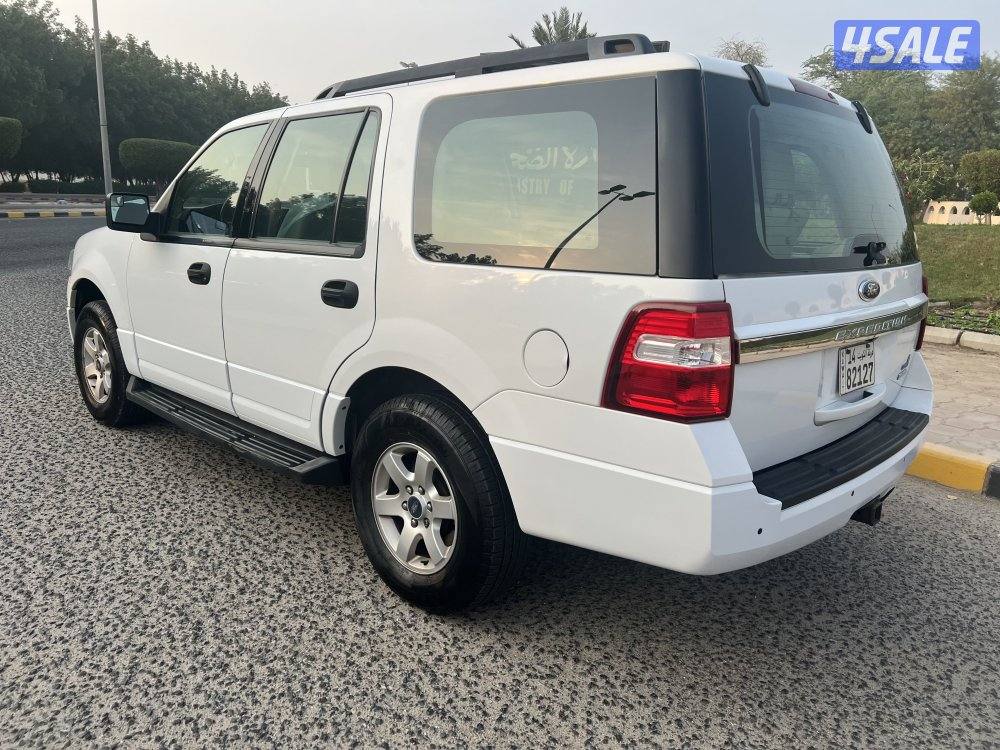 اكسبيدشن ٢٠١٥ صبغ وكالة ماشي ٢١٠ ألف بحالة ممتازة0