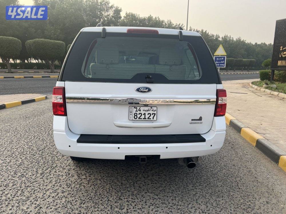 اكسبيدشن ٢٠١٥ صبغ وكالة ماشي ٢١٠ ألف بحالة ممتازة1