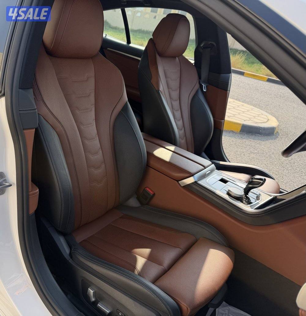 كت ام باور - 840i9