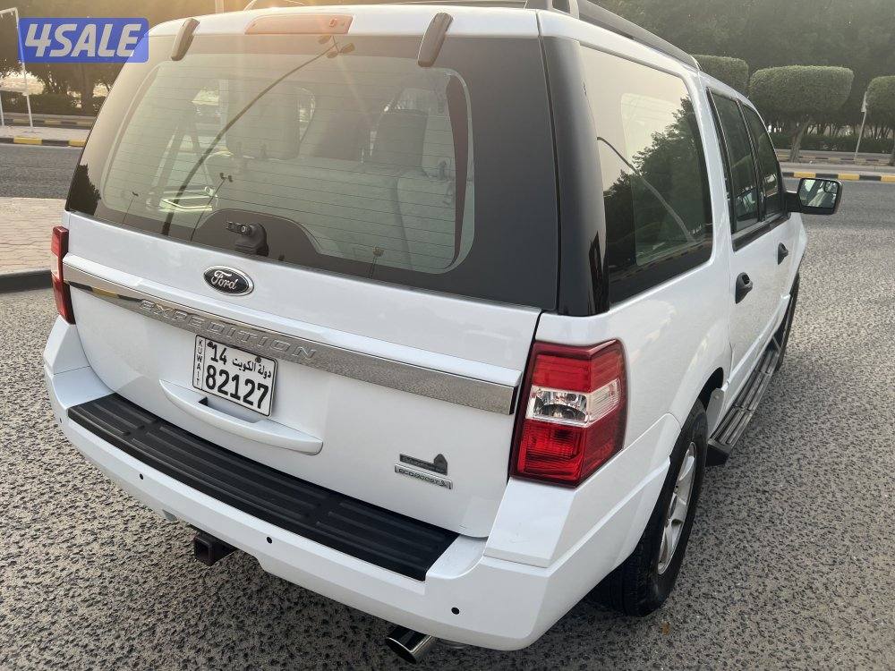 اكسبيدشن ٢٠١٥ صبغ وكالة ماشي ٢١٠ ألف بحالة ممتازة2