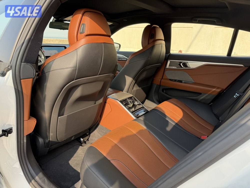 كت ام باور - 840i10