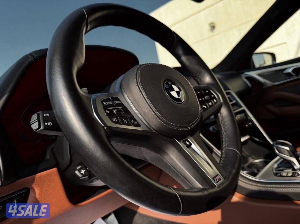 كت ام باور - 840i11