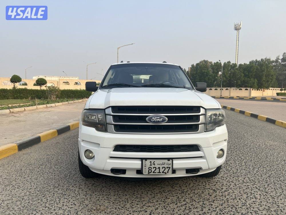 اكسبيدشن ٢٠١٥ صبغ وكالة ماشي ٢١٠ ألف بحالة ممتازة4