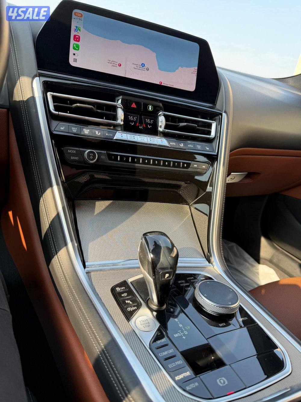 كت ام باور - 840i13