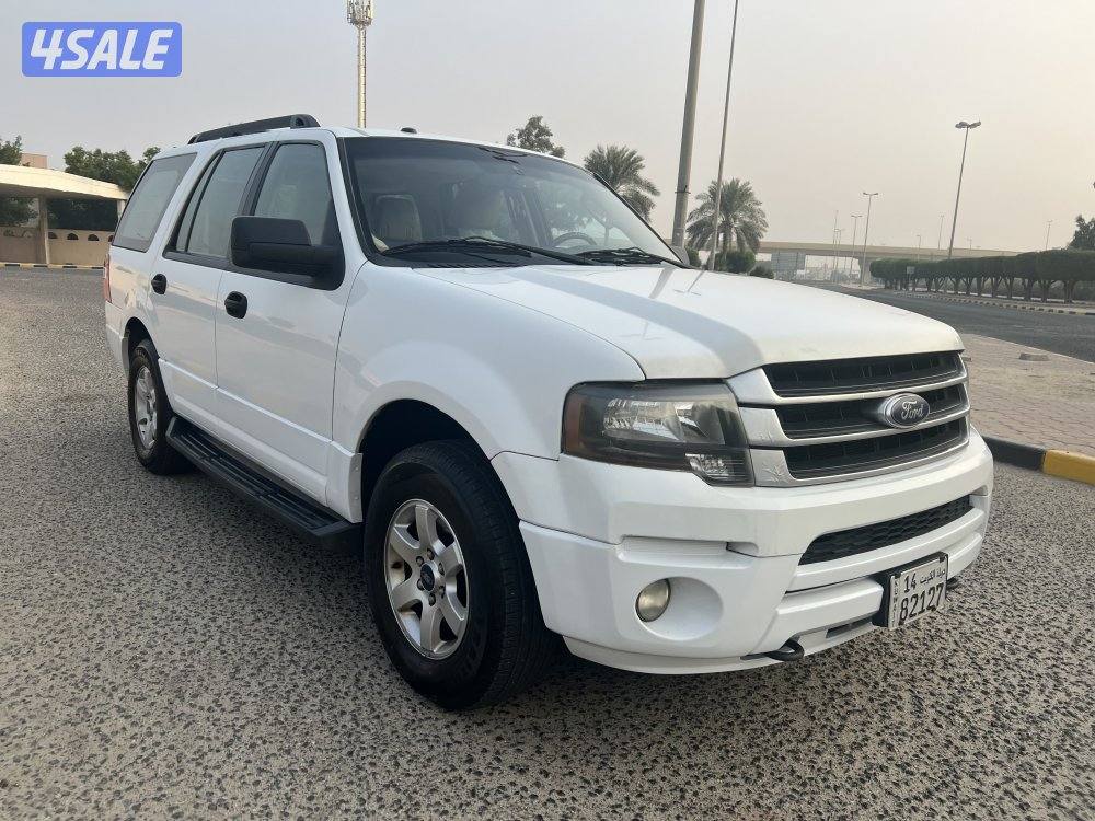 اكسبيدشن ٢٠١٥ صبغ وكالة ماشي ٢١٠ ألف بحالة ممتازة8