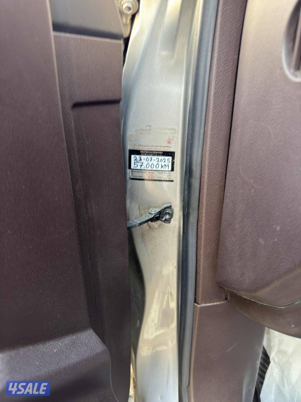 للبيع لكزس ES350  موديل 2021 كلمل المواصفات6