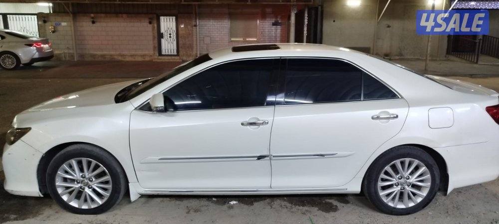 للبيع أوريون موديل 2017 صبغ الوكاله  الشاصي (ضربه مطب)0