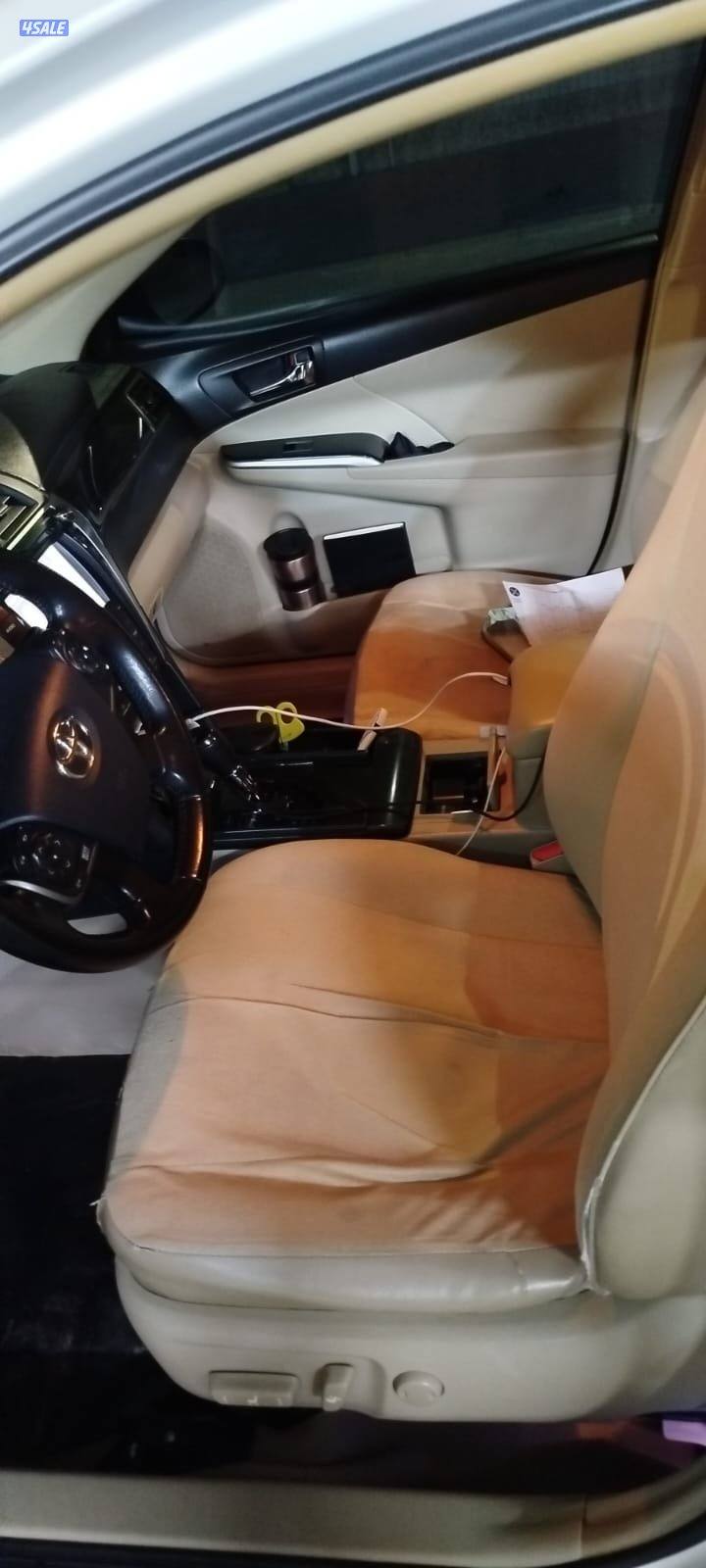 للبيع أوريون موديل 2017 صبغ الوكاله  الشاصي (ضربه مطب)1