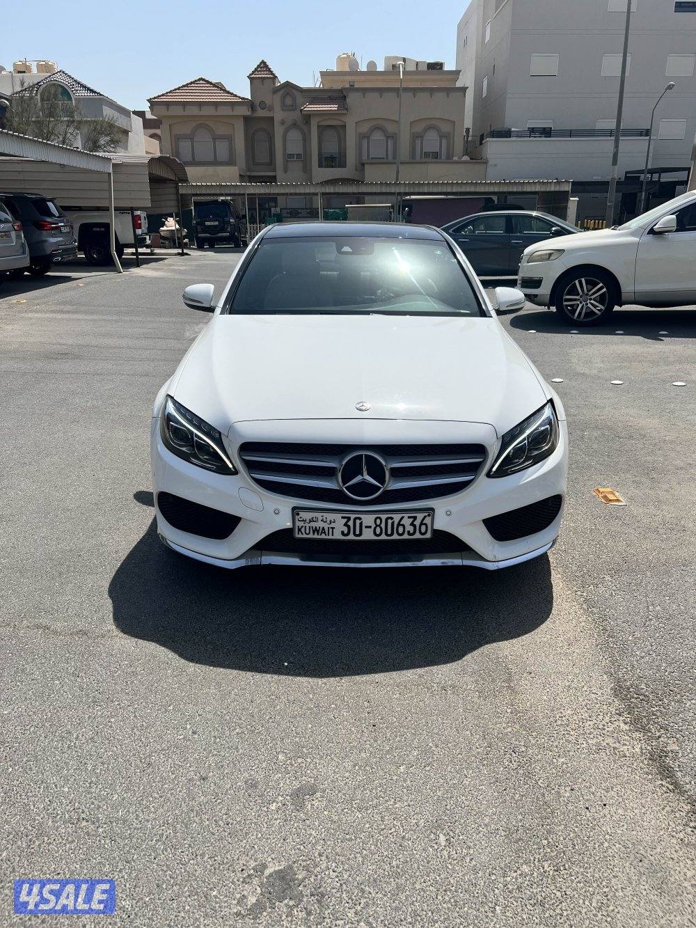 For sale Mercedes5