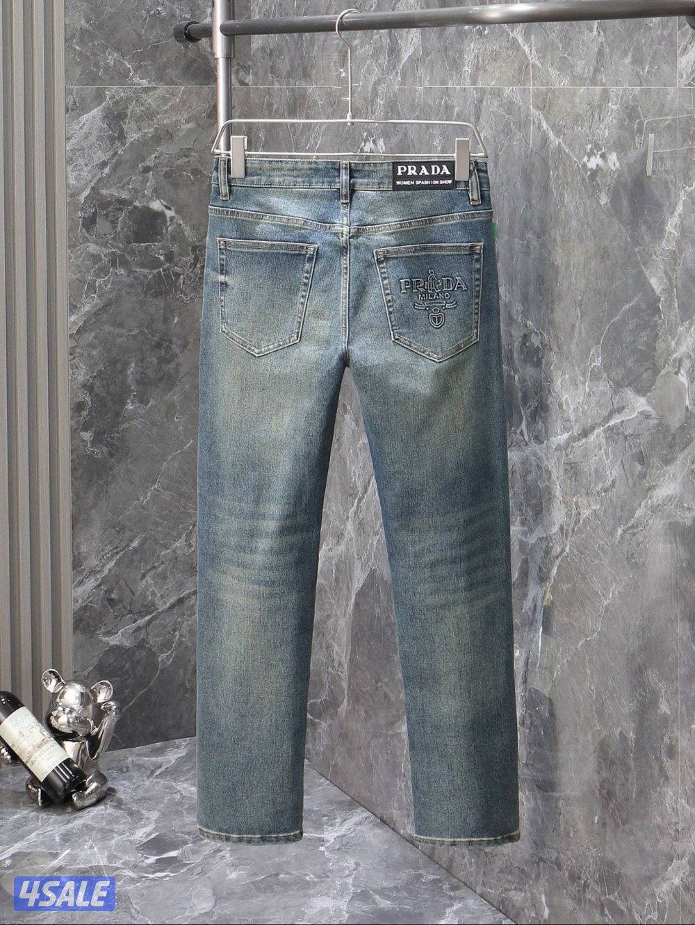 بنطلون ألهبه الترند وصل ونفس الأصلي5