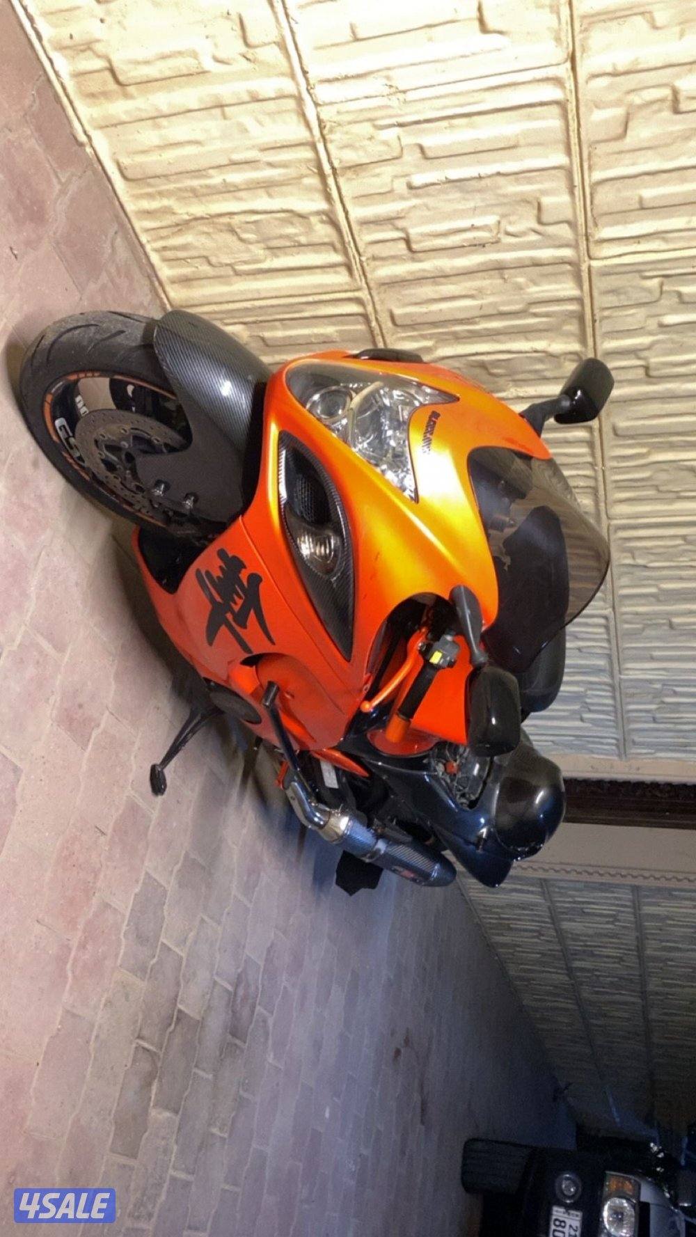 للبيع هابوسا 20080