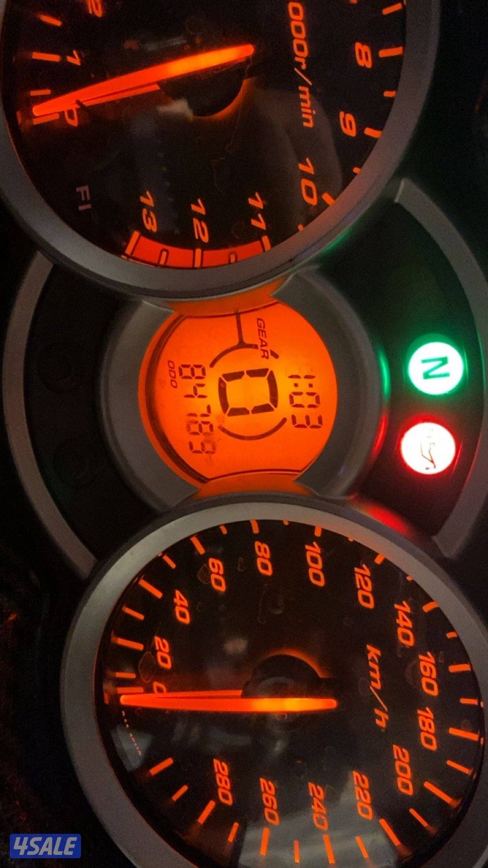 للبيع هابوسا 20081