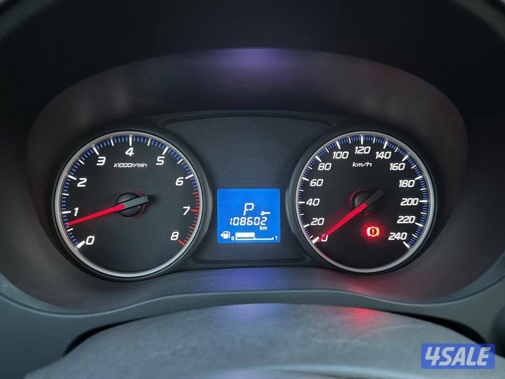 للبيع: ميتسوبيشي أوتلاندر 201712