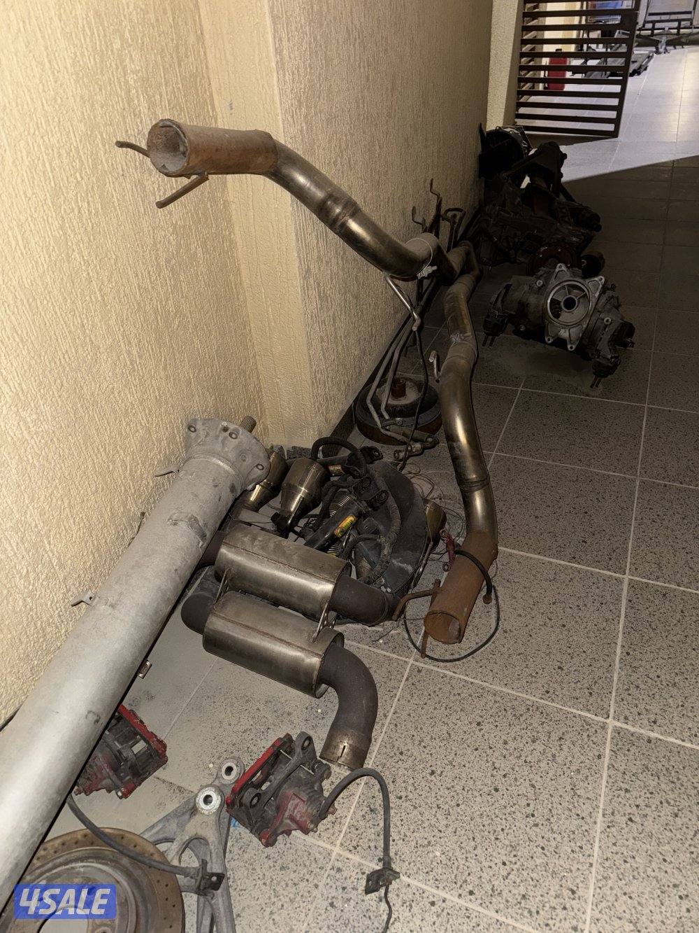 للبيع عده اغراض لل c63