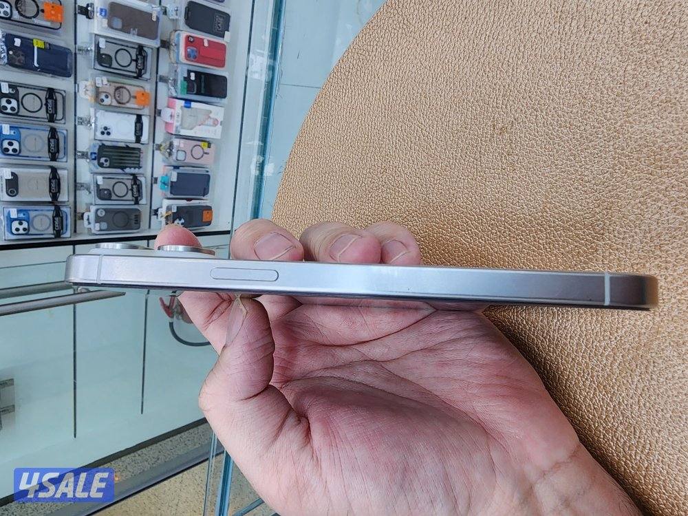 iphone 15 pro max 512gb very neat and clean with all accessories14