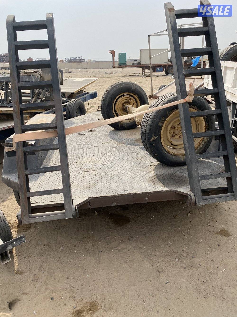 عربانه متنقله تصلح للبقيات لنقل الاغراض0