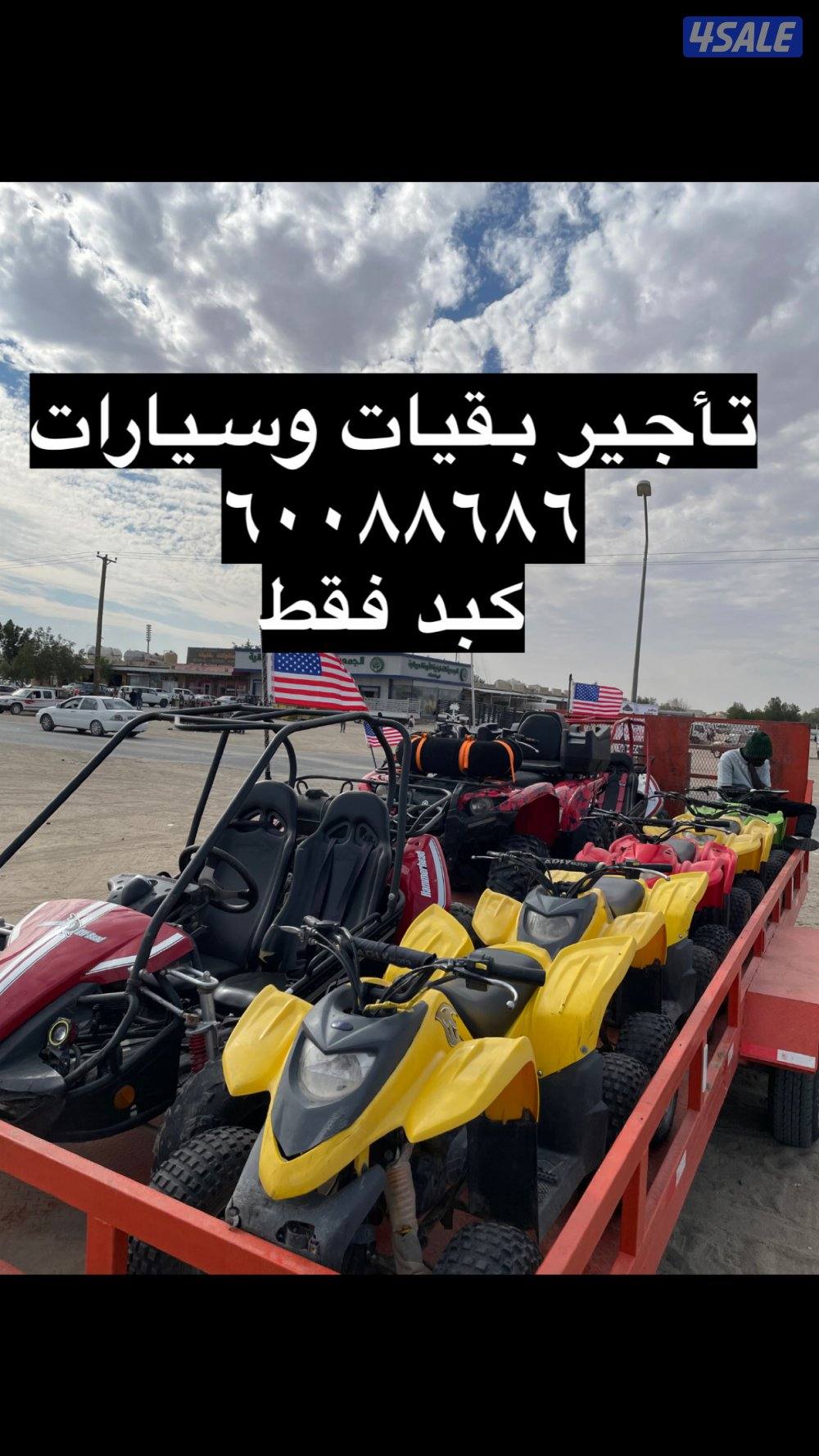 تاجير بقيات كبد فقط0