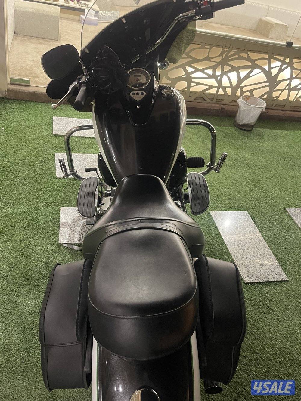 كوازاكي فولكن 9002