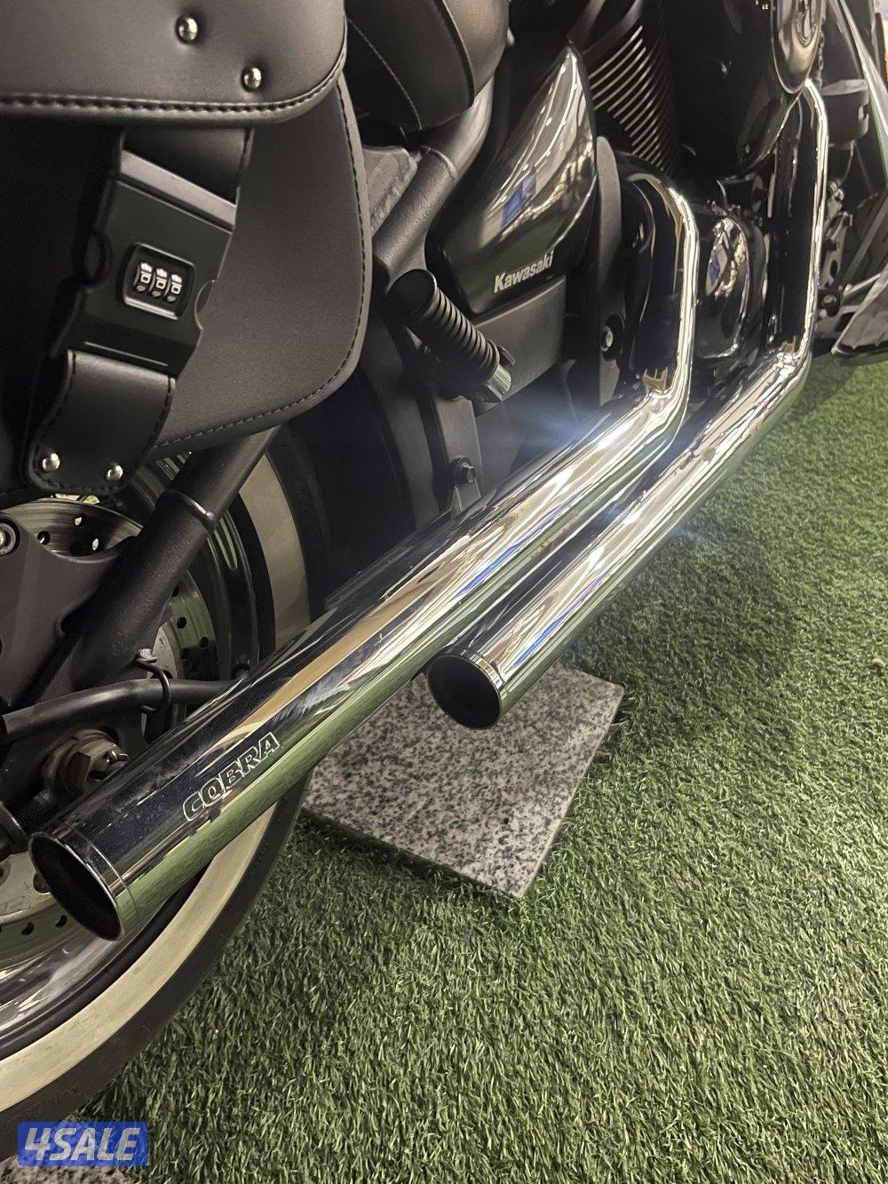 كوازاكي فولكن 9003