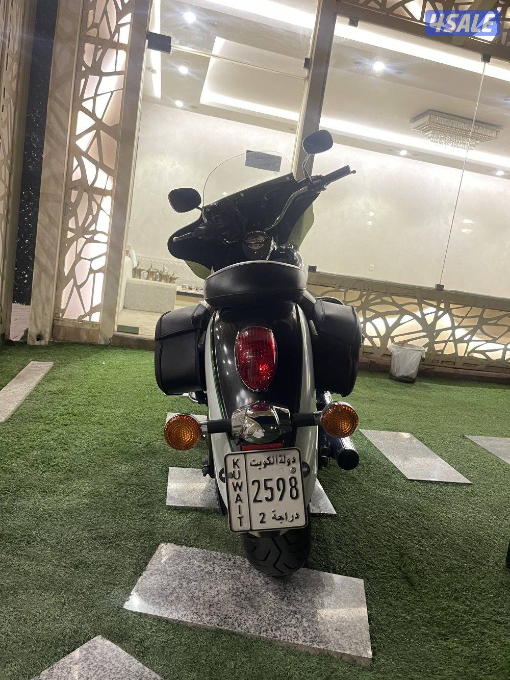 كوازاكي فولكن 9005