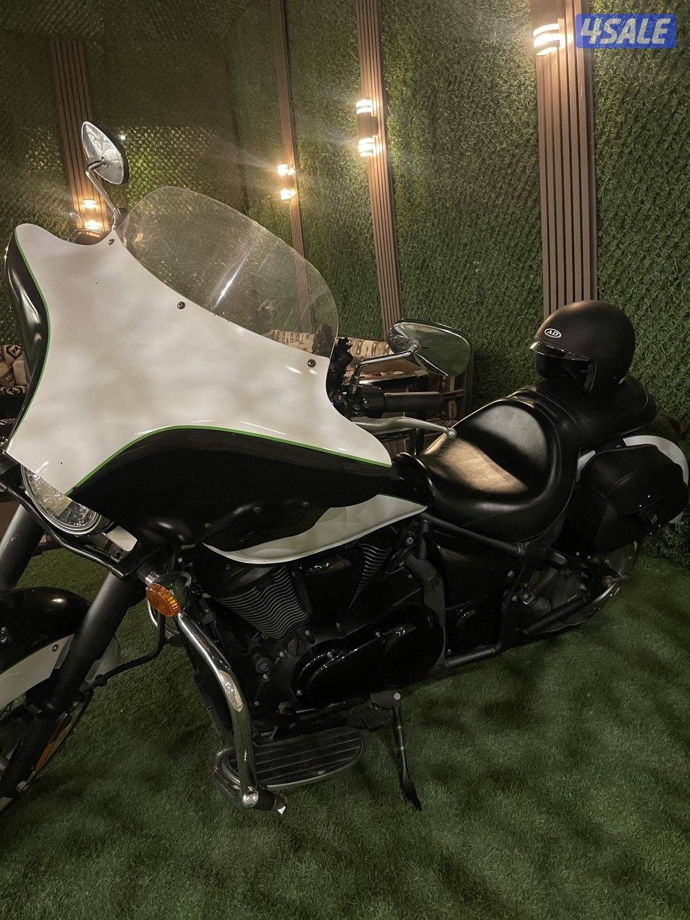 كوازاكي فولكن 9006