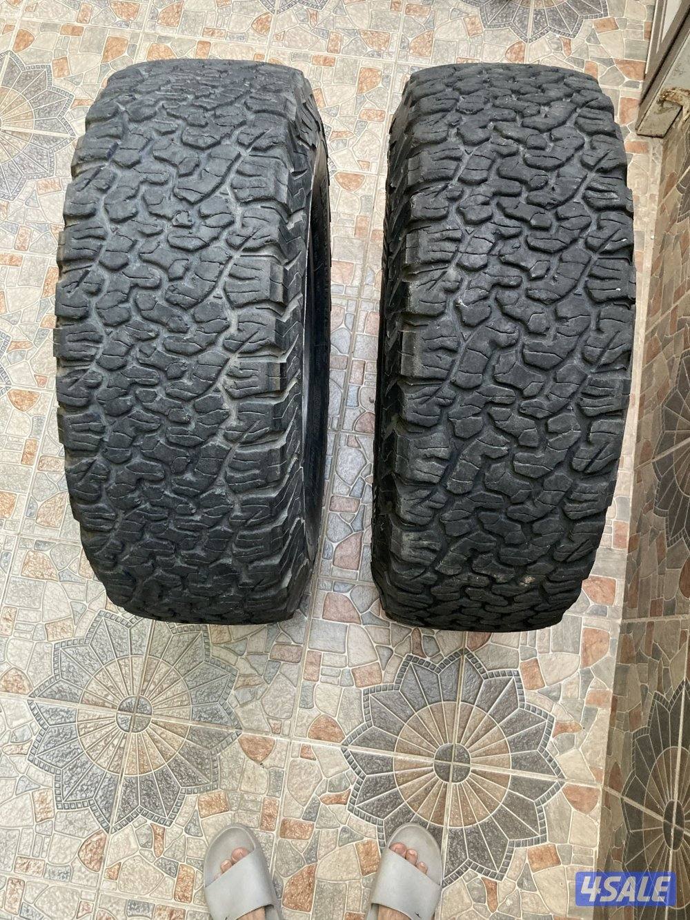 للبيع رنقات برايد3