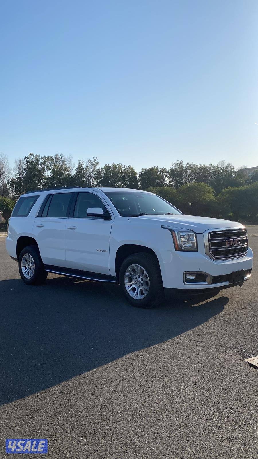 للبيع يوكن SLEدبل قير السعر نهااااائي0