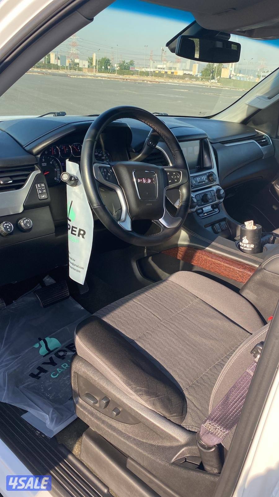 للبيع يوكن SLEدبل قير السعر نهااااائي4