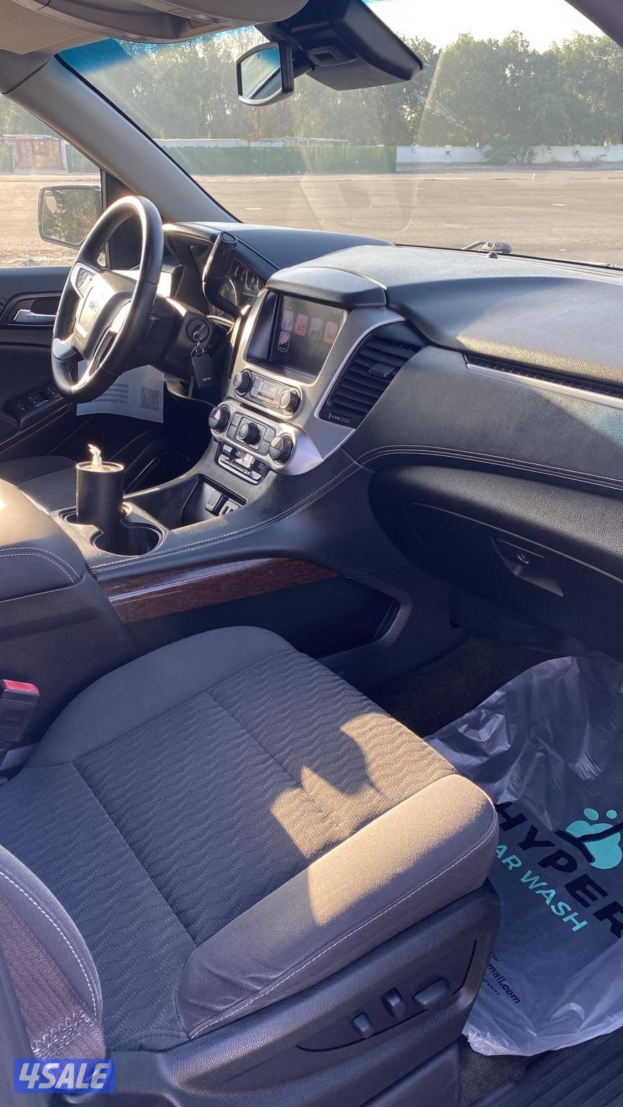 للبيع يوكن SLEدبل قير السعر نهااااائي5