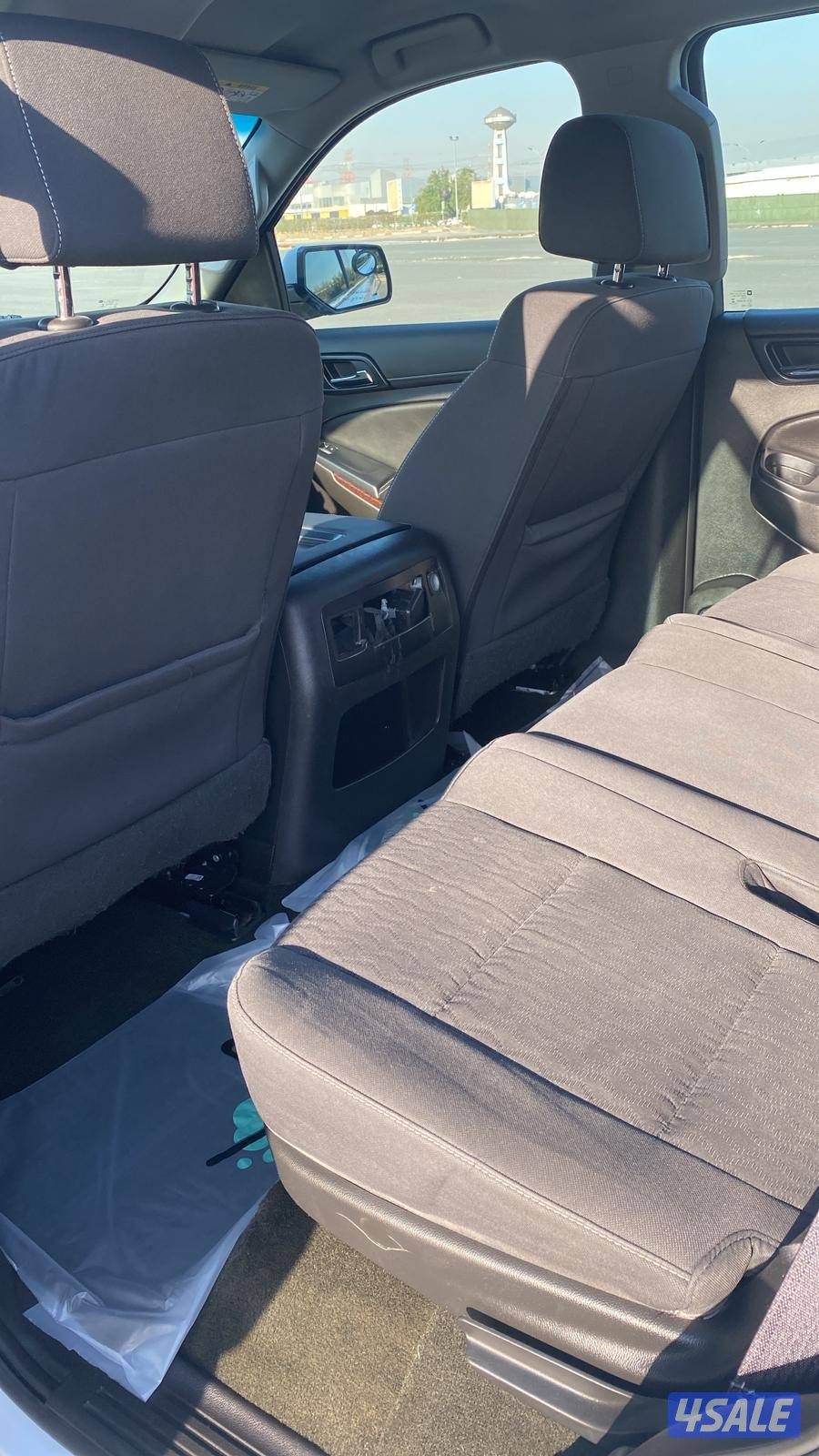 للبيع يوكن SLEدبل قير السعر نهااااائي6