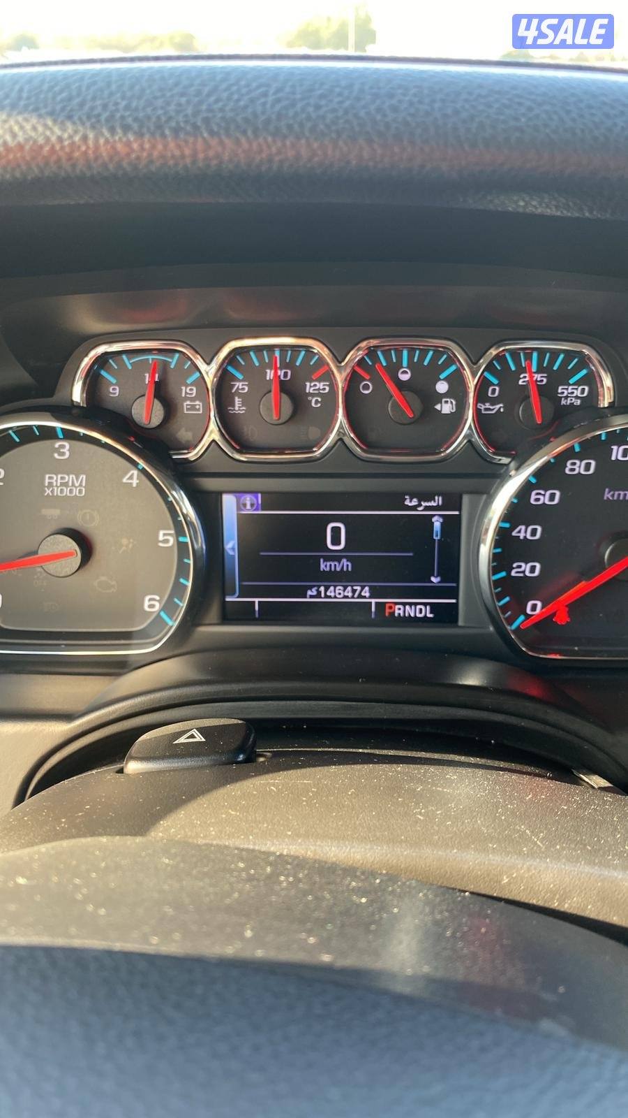 للبيع يوكن SLEدبل قير السعر نهااااائي8