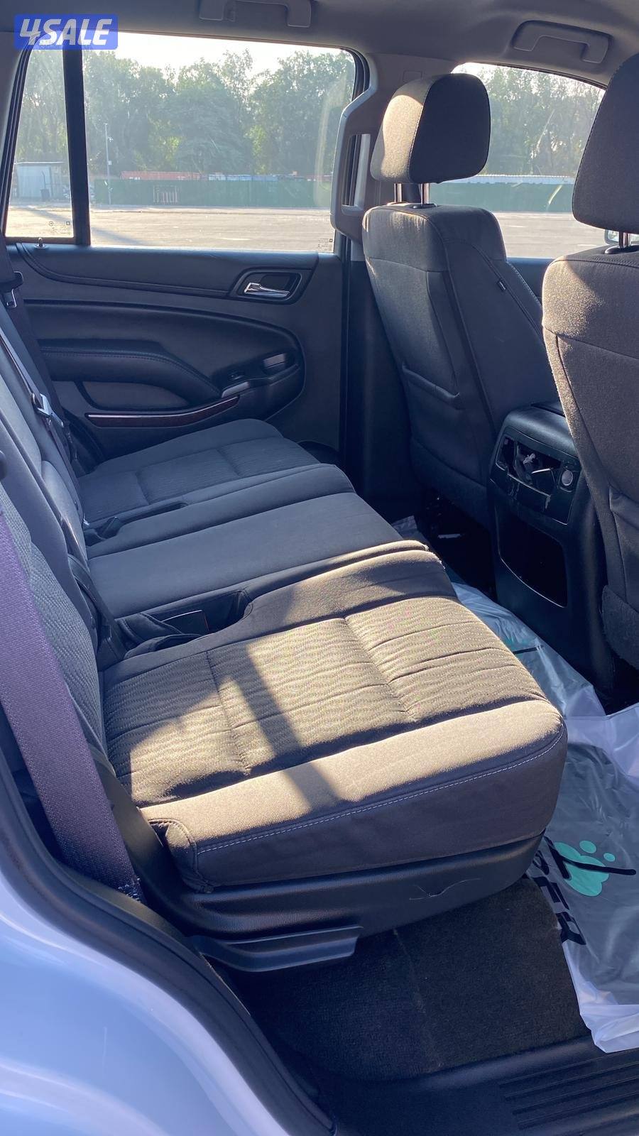 للبيع يوكن SLEدبل قير السعر نهااااائي7