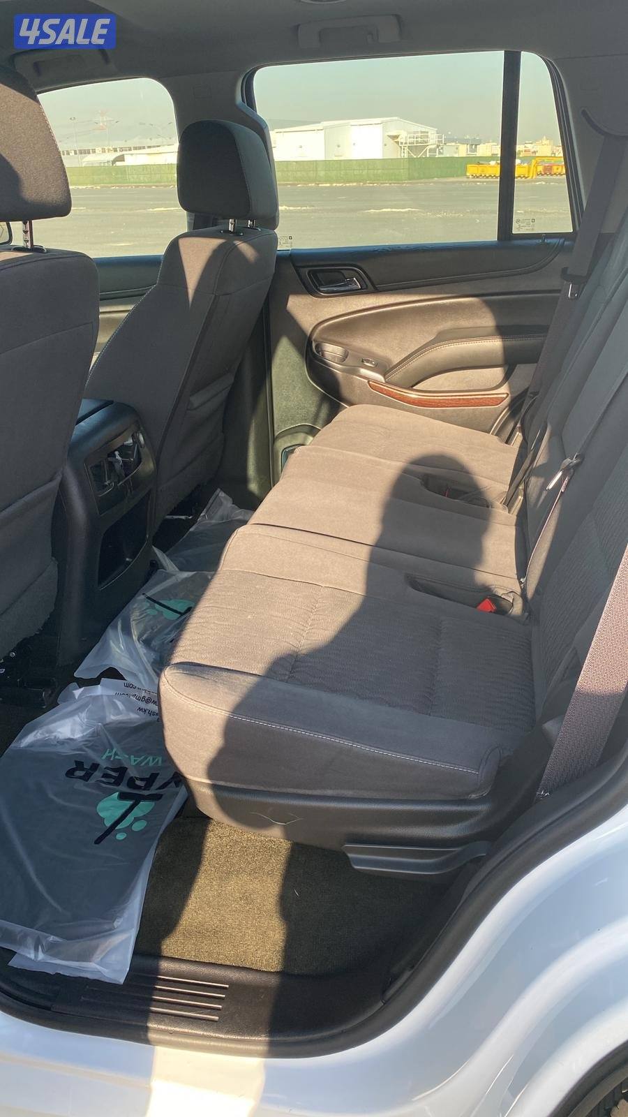 للبيع يوكن SLEدبل قير السعر نهااااائي9