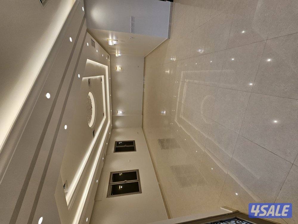 للايجار فيلا مبارك الكبير ارضي اول سرداب0