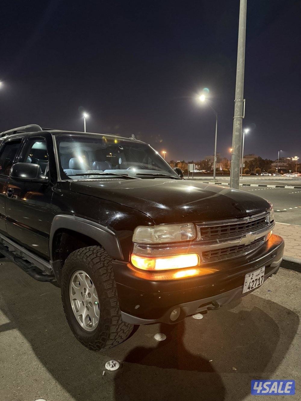 تاهو 2006 z710