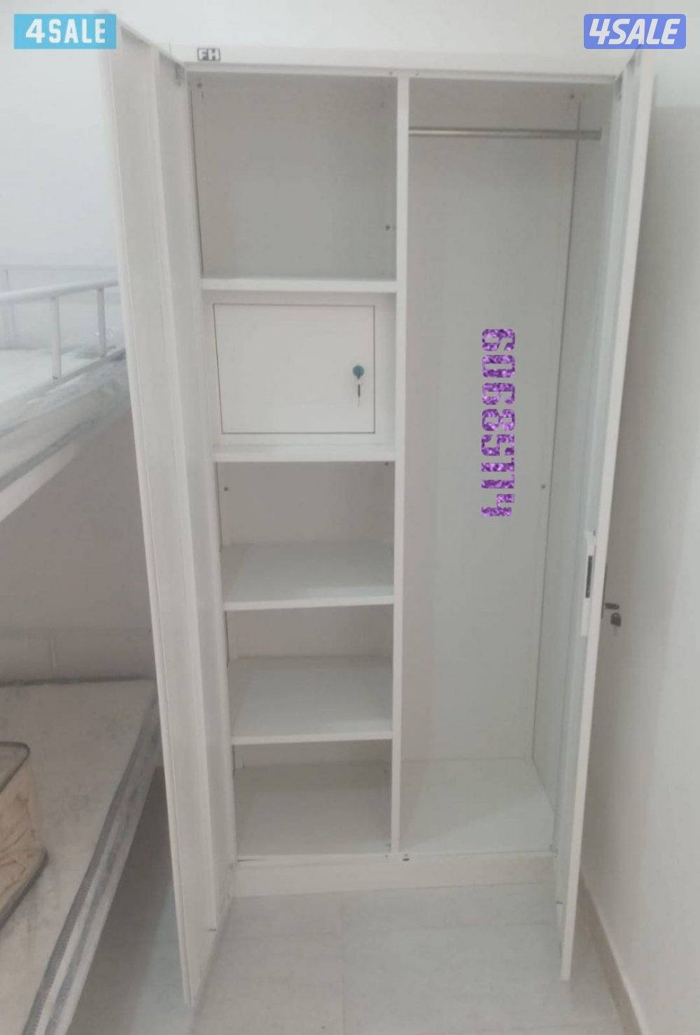 سرير سنجل +سرير دبل سرير  جميع القياسات دواشق طبيه جميع القياسات مخده5