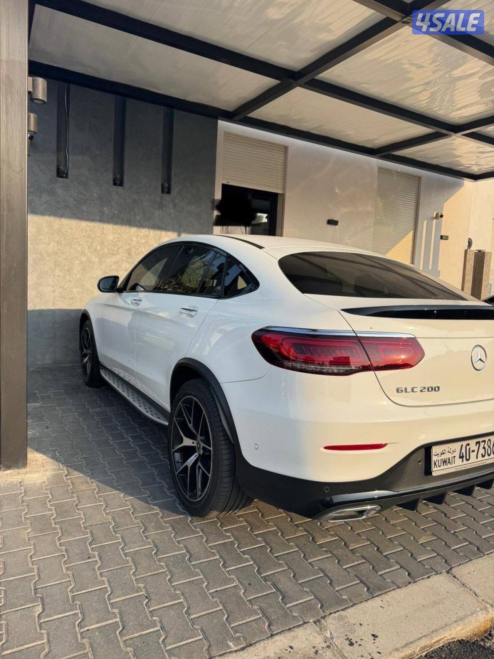 GLCمرسيدس1