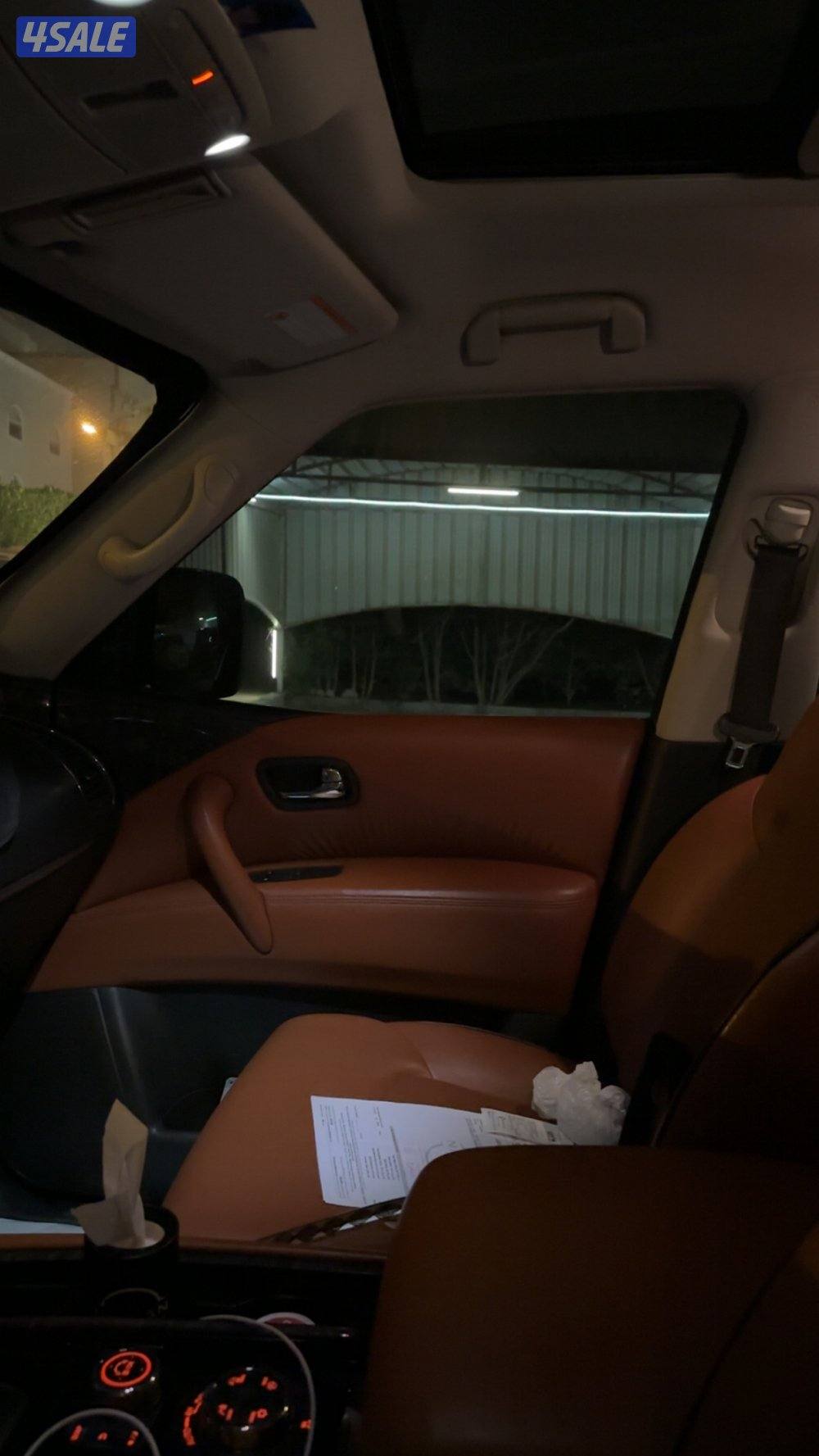 باترول تيتانيوم1