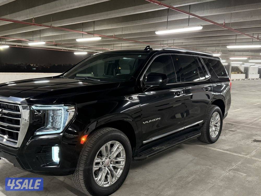 للبيع يوكن مديل 20220