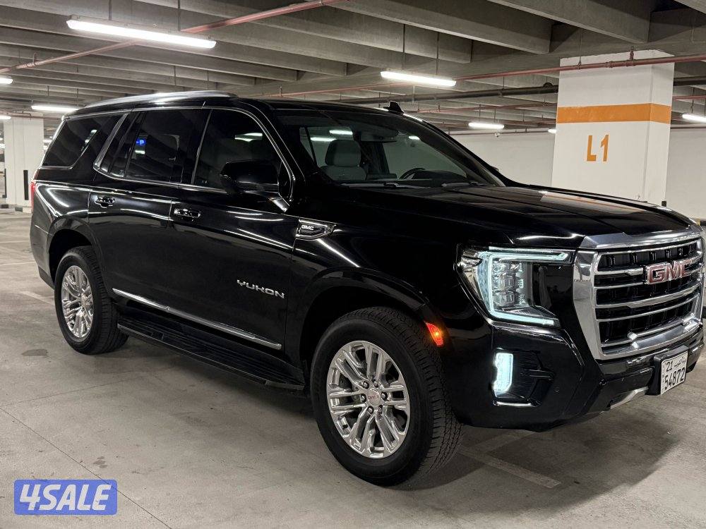 للبيع يوكن مديل 20221