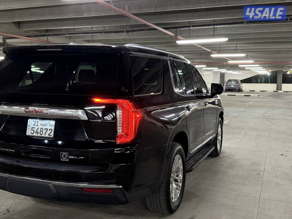 للبيع يوكن مديل 20223