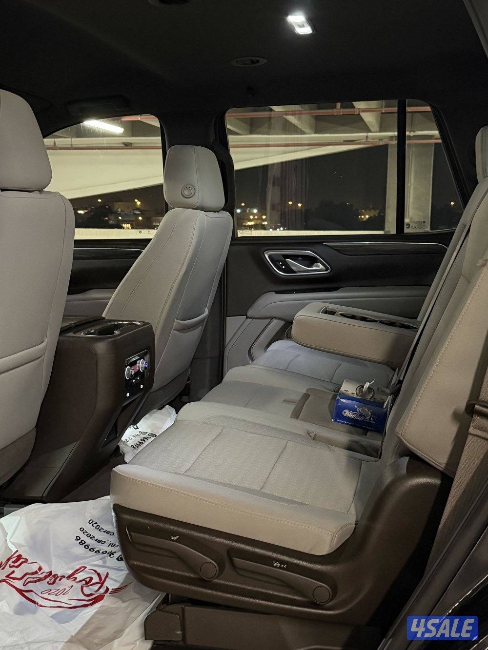 للبيع يوكن مديل 20224