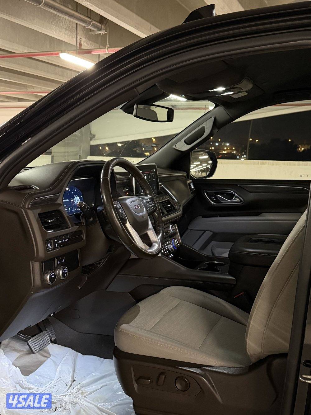 للبيع يوكن مديل 20225