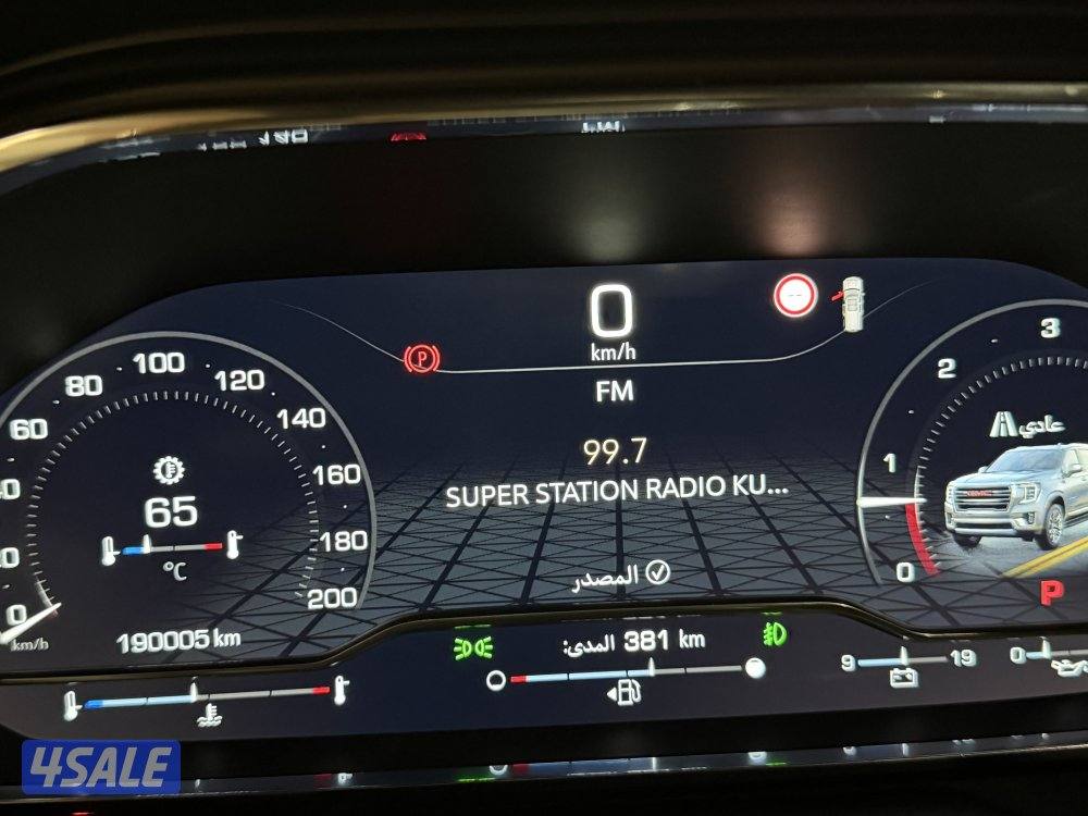 للبيع يوكن مديل 20226