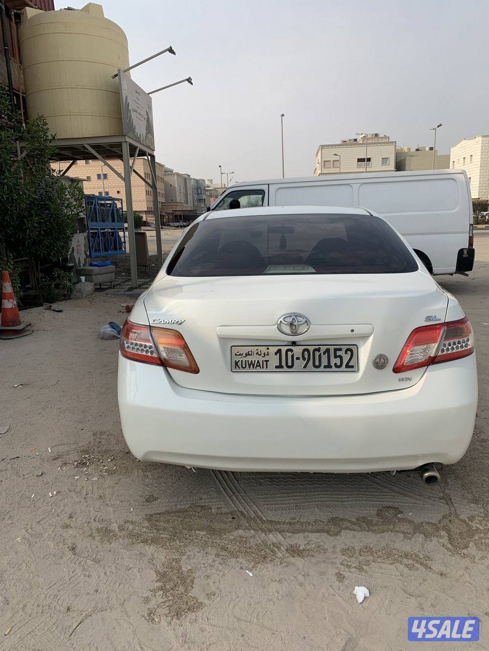 كامري ٢٠١١0