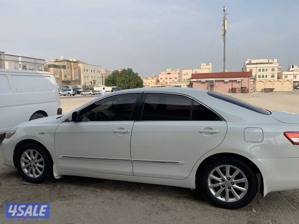 كامري ٢٠١١1