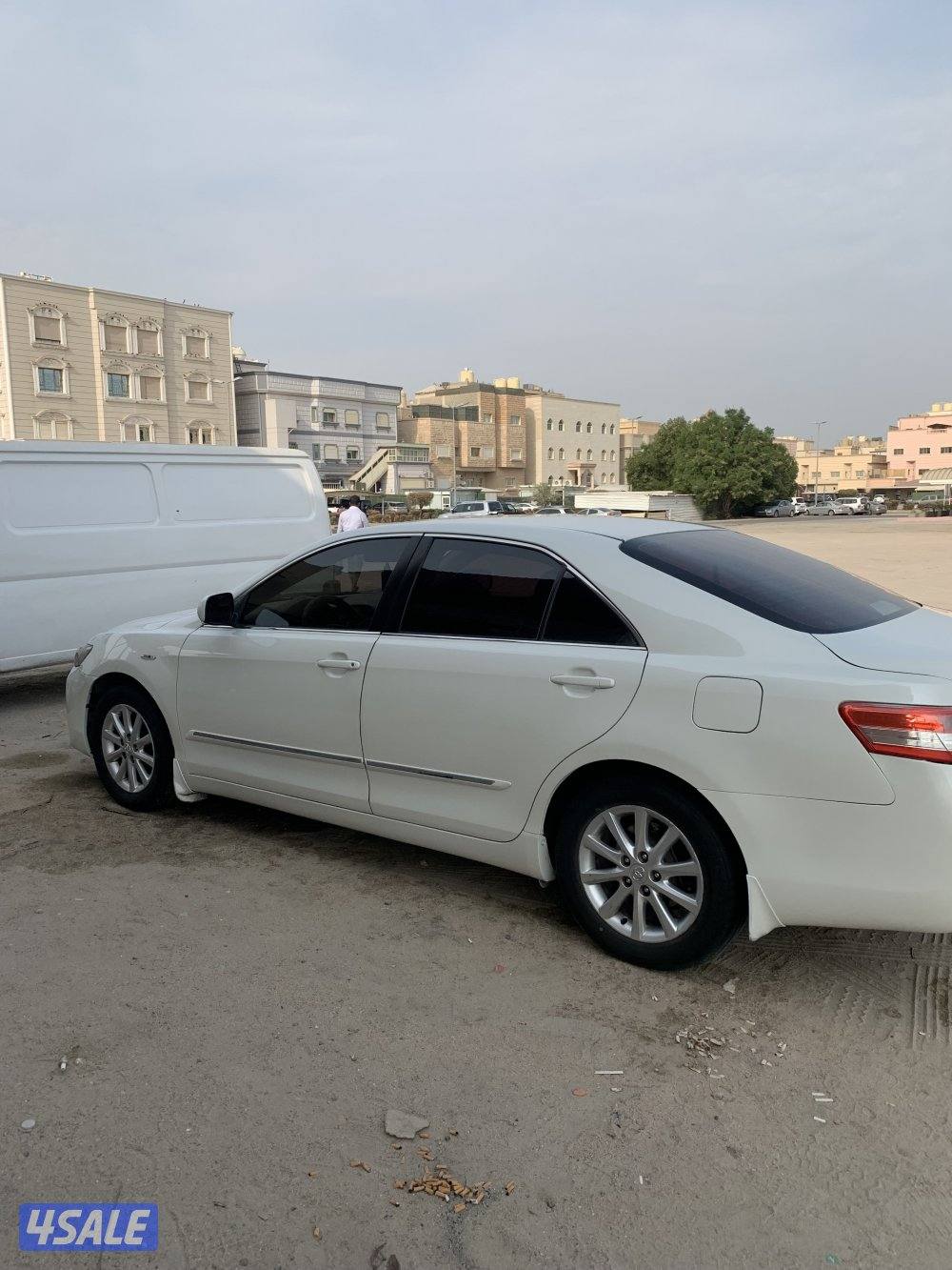 كامري ٢٠١١2