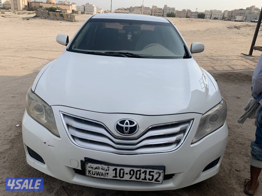 كامري ٢٠١١3