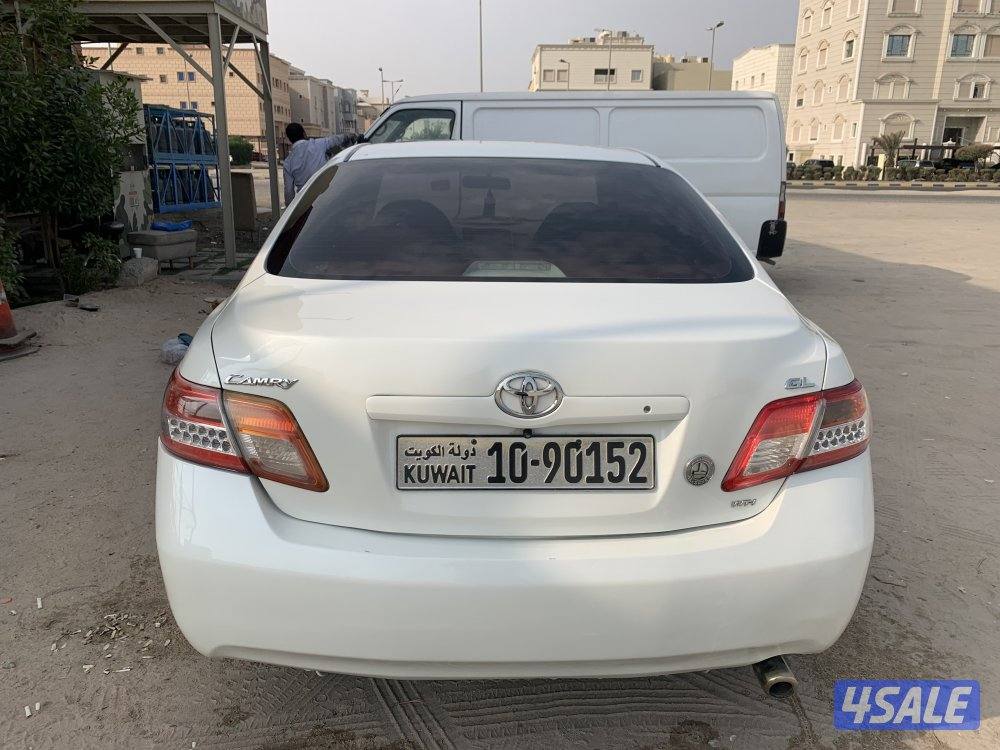 كامري ٢٠١١4